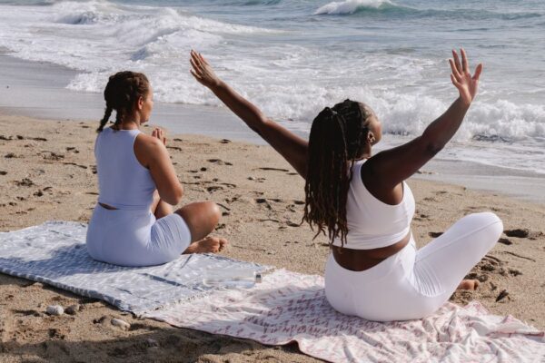 Christian Mindful Meditation | In Christ