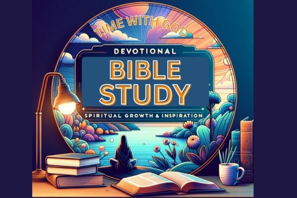Love The Lord God Body Soul Spirit