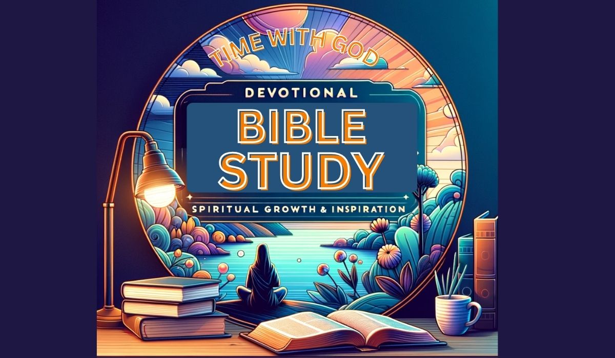 Love The Lord God Body Soul Spirit