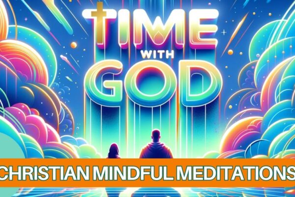 Discover Strength in ‘Weakness’ Meditation