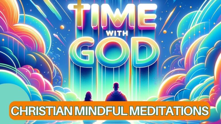 Time with God
