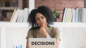 decisions
