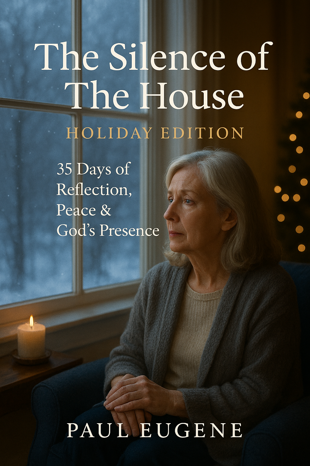 The Silence of The House Holiday Edition